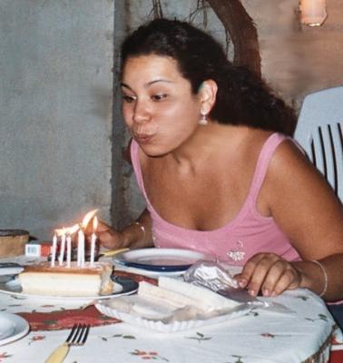 26 de Febrero...